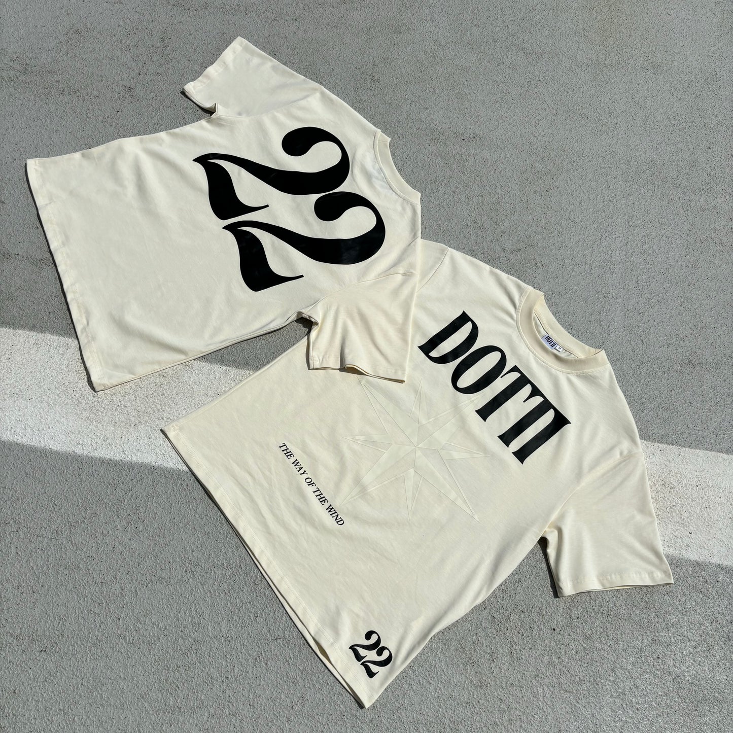 22 DOTTI T-Shirt